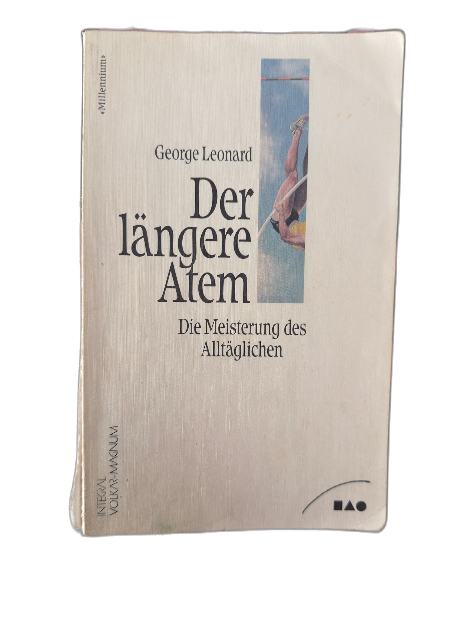 Der längere Atem
