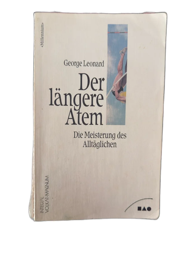Der längere Atem