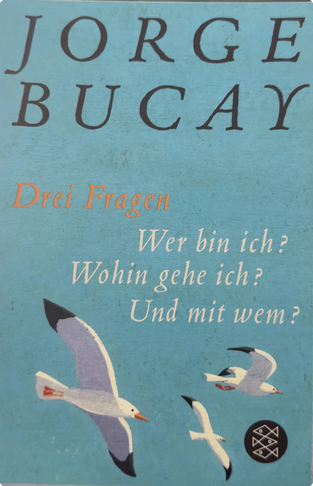 Drei Fragen