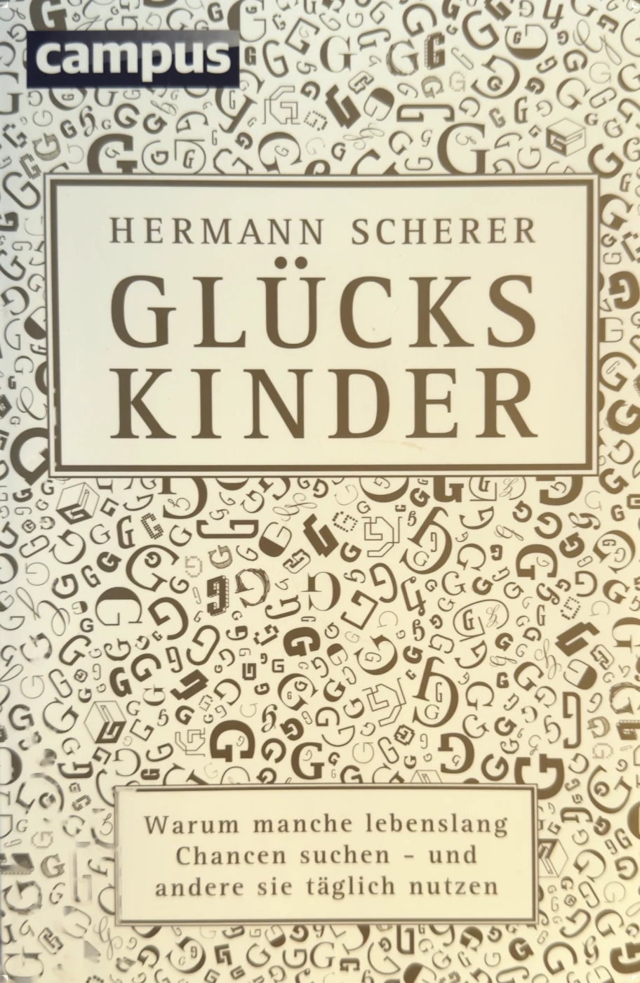 Glückskinder