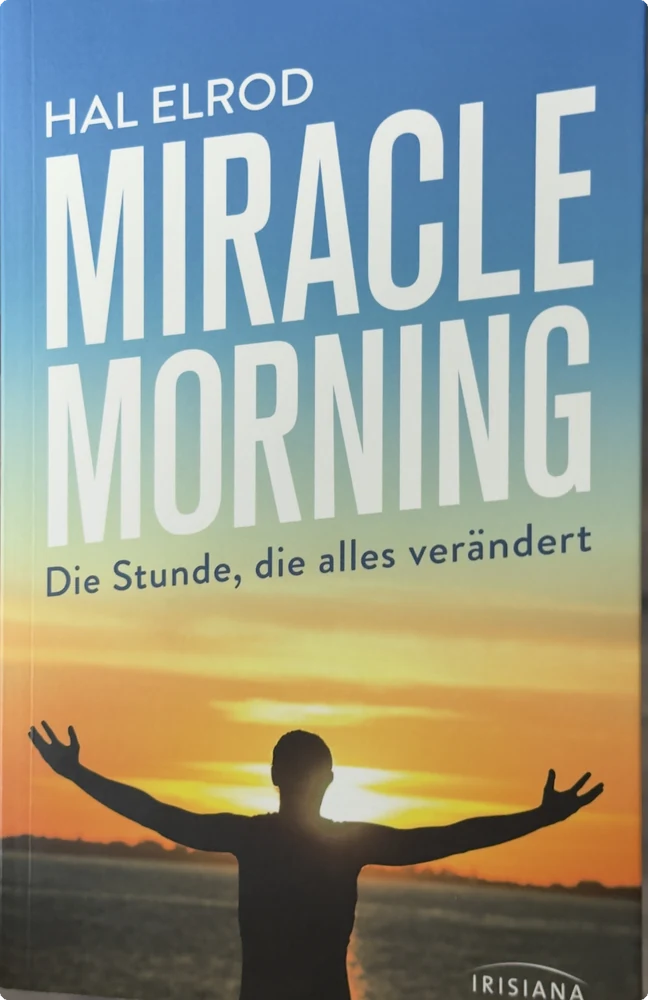 Miracle Morning