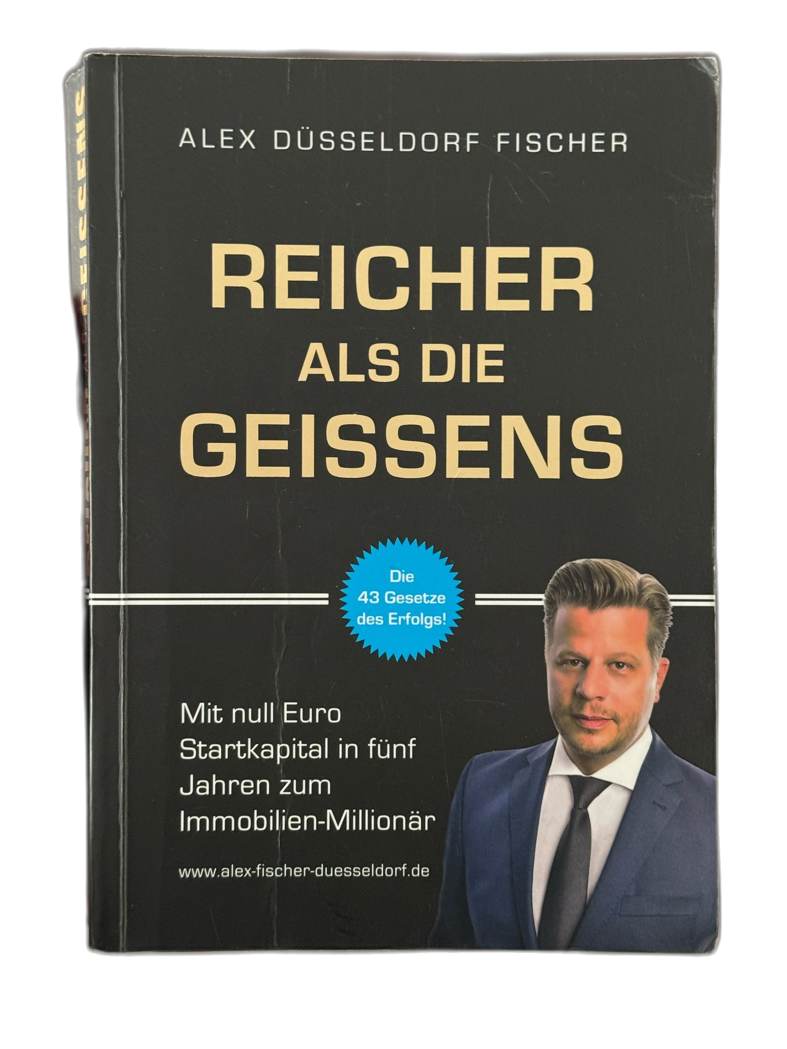 Reicher als die Geissens