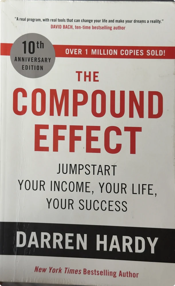 The Compound Effect